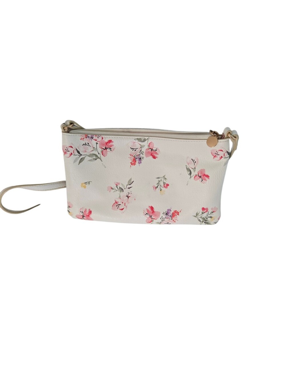 Lauren Conrad Crossbody Bag with Adjustable Strap - Picture 6 of 9